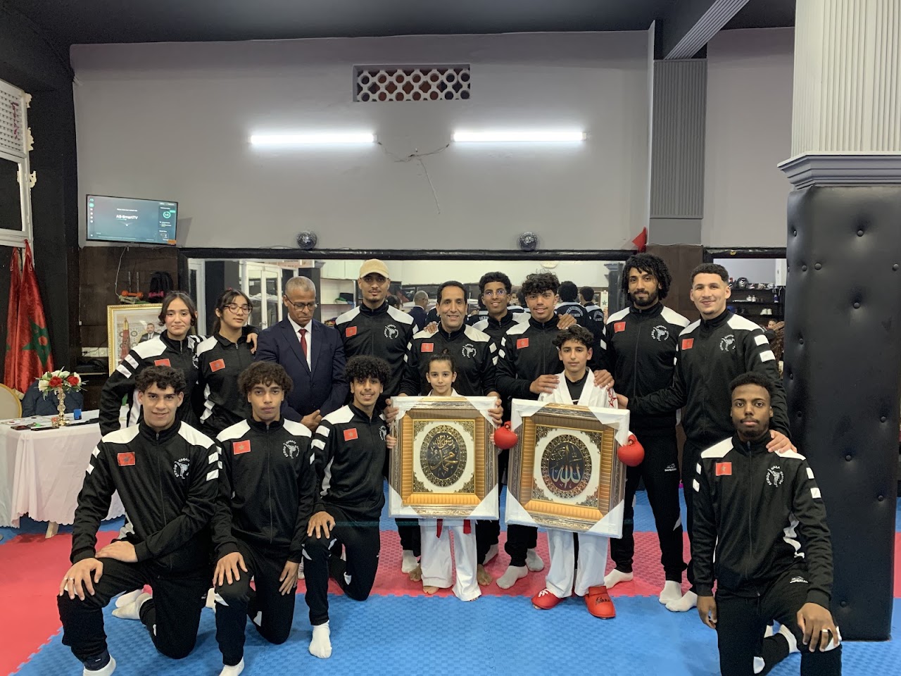 association sebou karate — photo 2