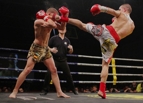 Club Ikhlass témara — photo 3