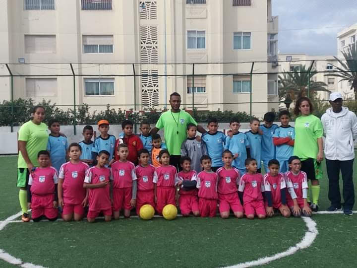 Club Difaa Ain Chok Sportif — photo 4