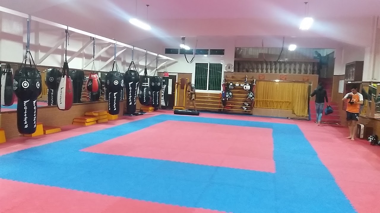 Hassania Gym Oujda — photo 3
