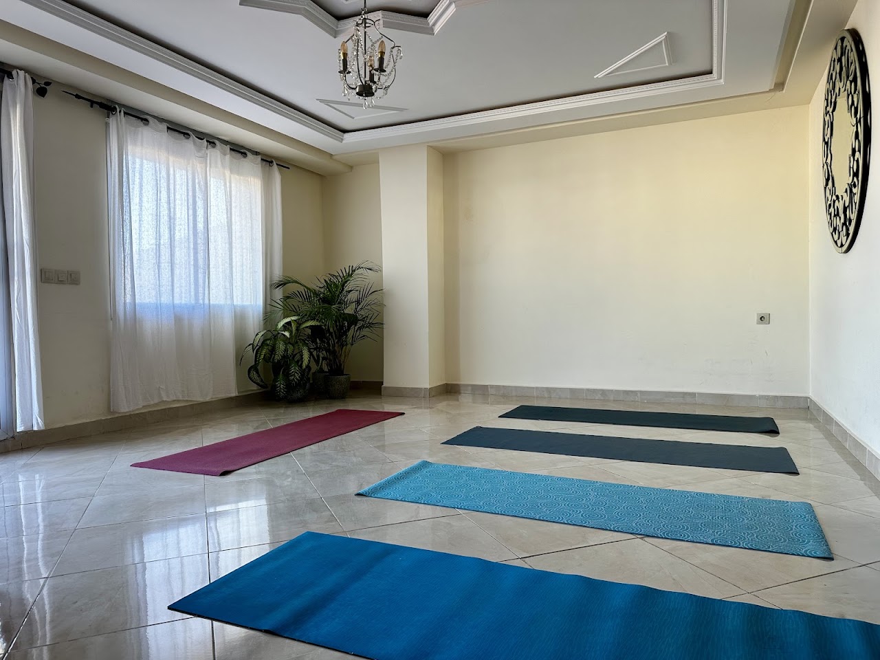 Yoga Tanger — photo 3