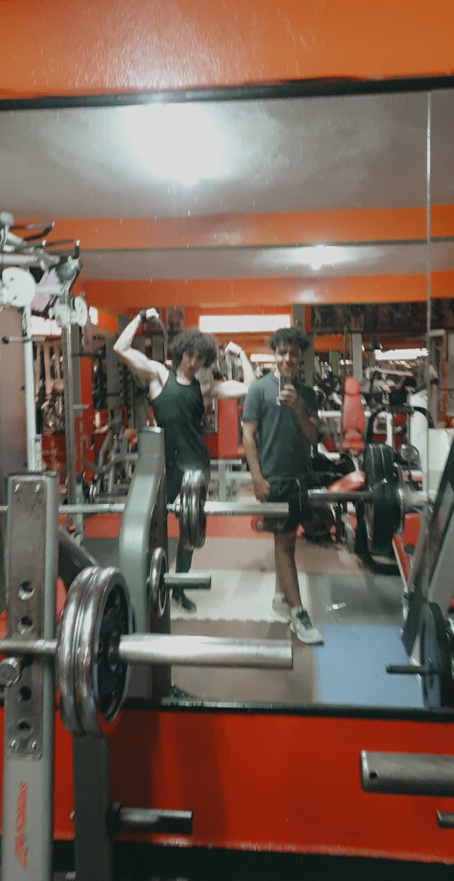 Salle de gym Kortoba — photo 2