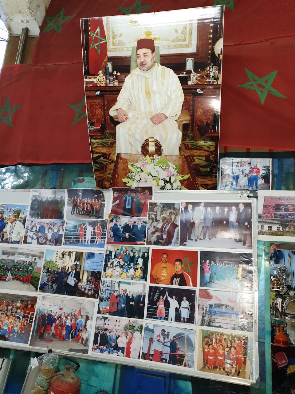 جمعية المستقبل للملاكمة — photo 4