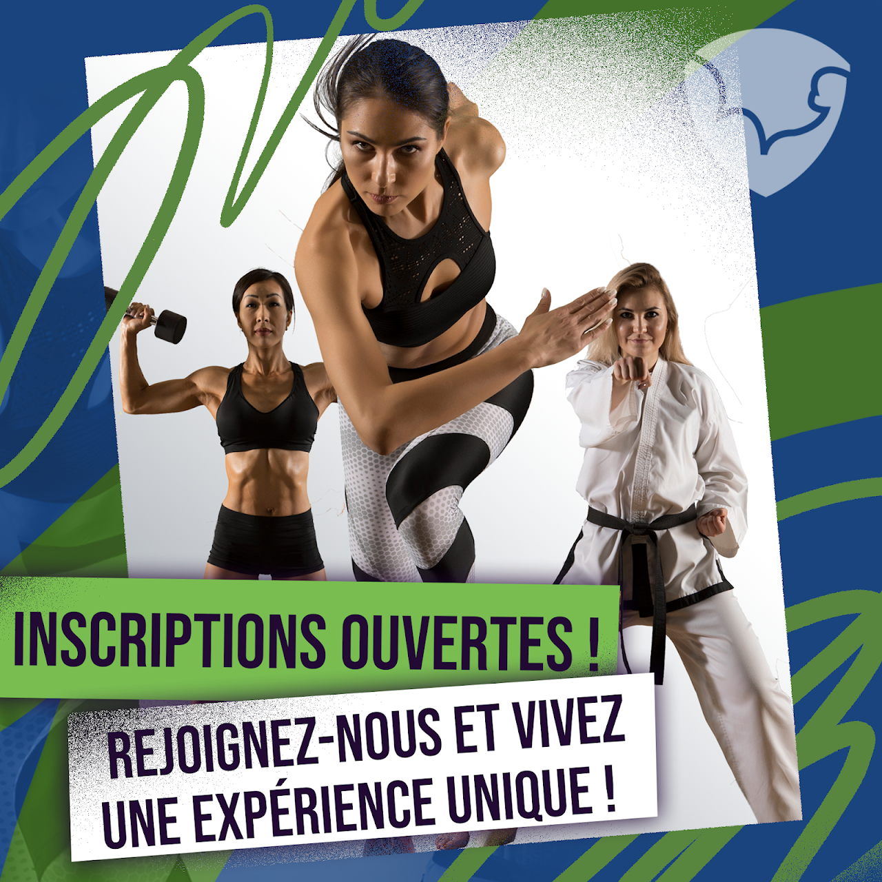 Safe Fitness — photo 3