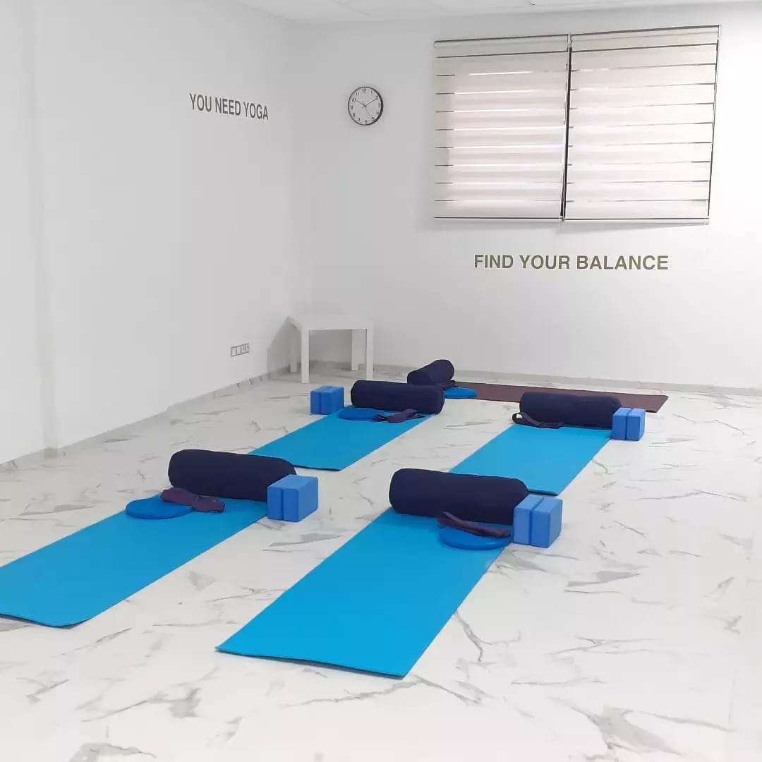 Minute Zen Yoga — photo 2