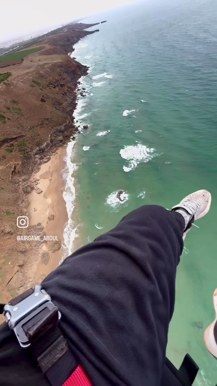 Parapente des Nations — photo 2