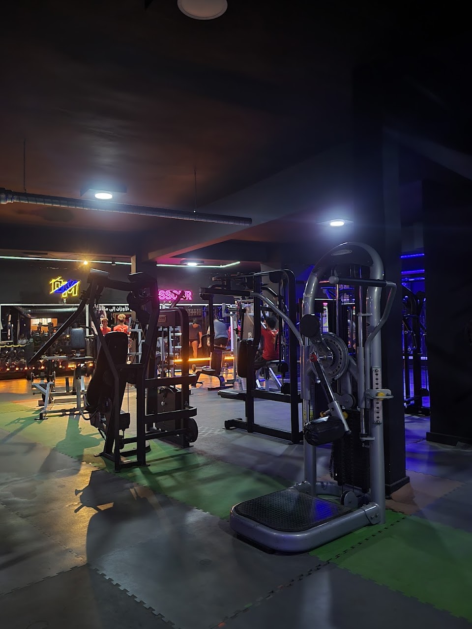 Gym sportive — photo 3