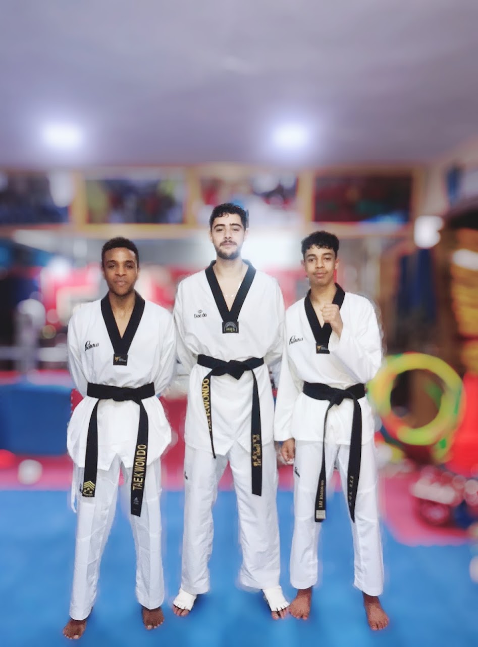 Association Himdi De Taekwondo — photo 4