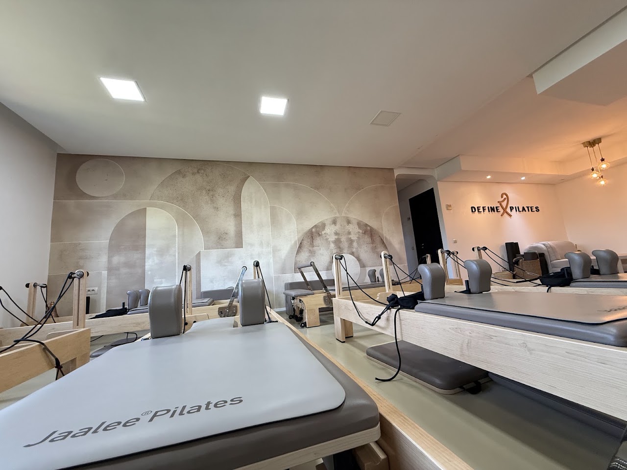 Define Pilates Studio Rabat — photo 4