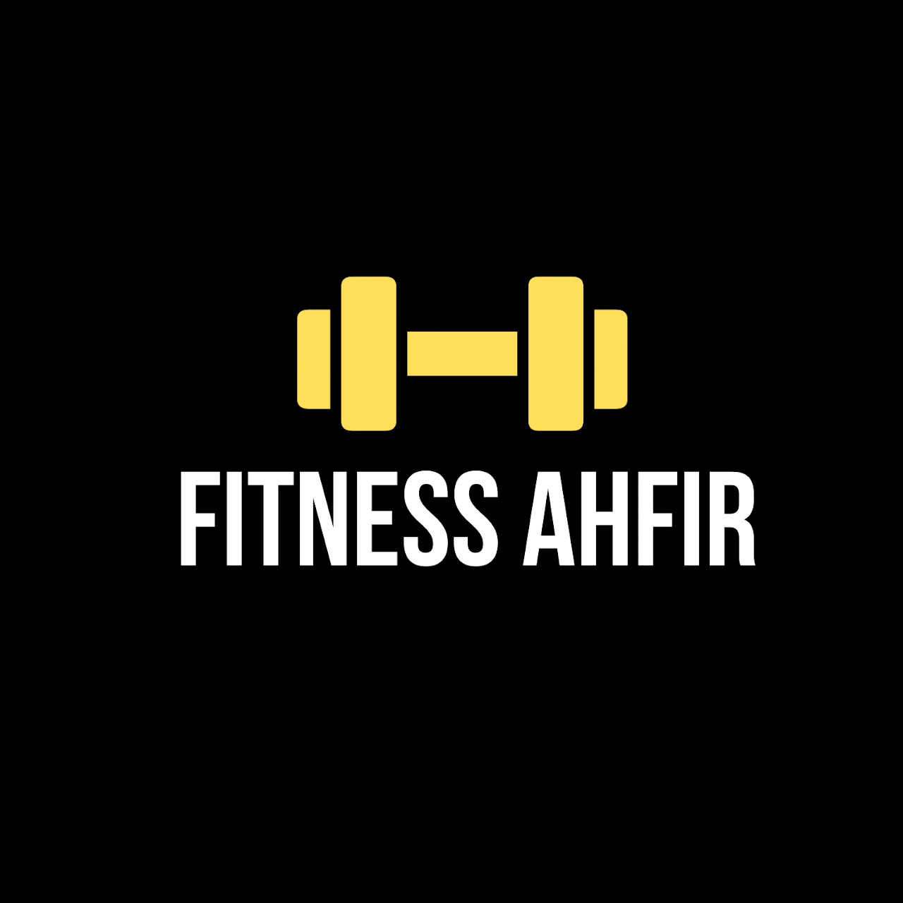 Fitness Ahfir — photo 2