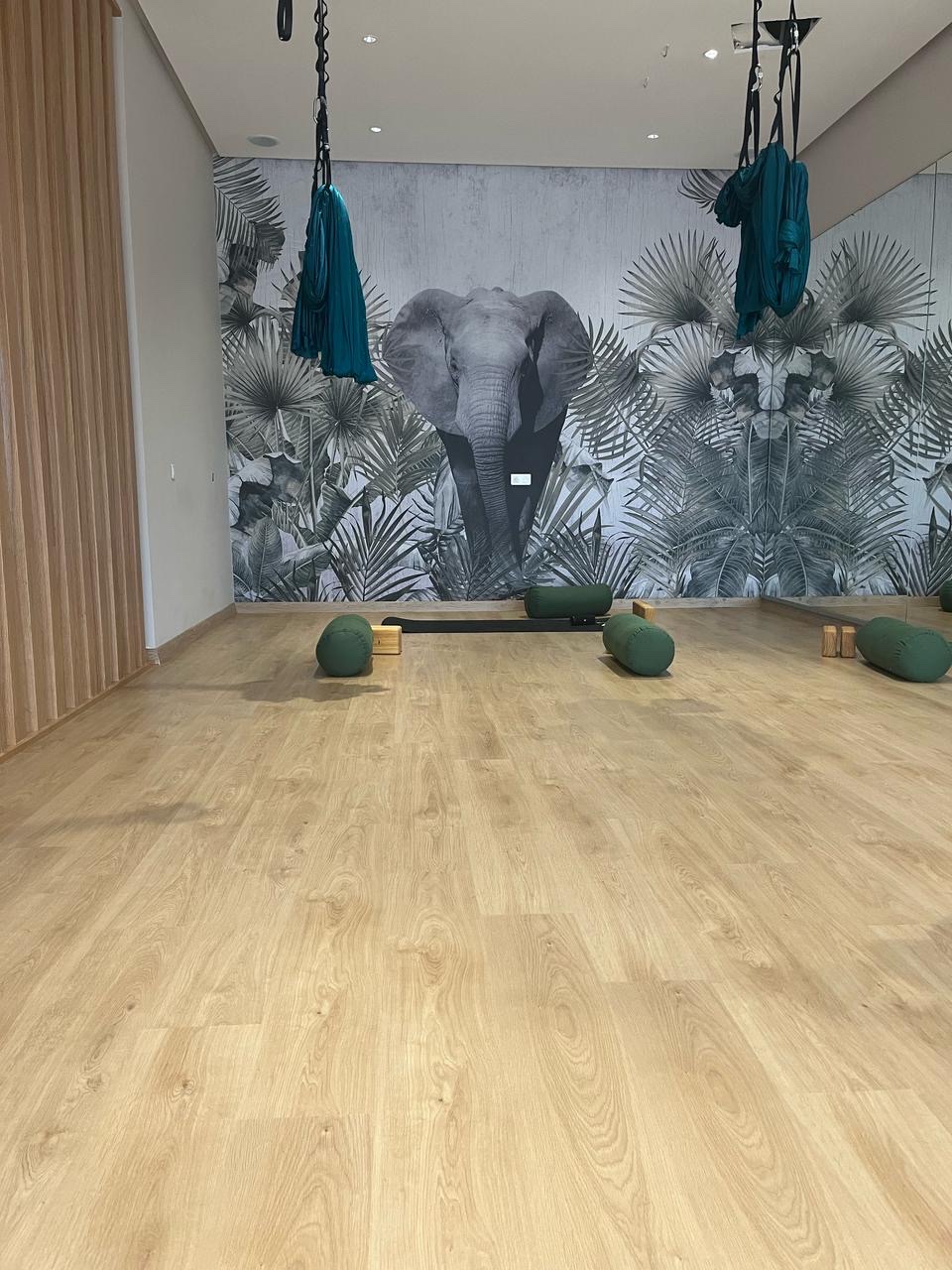 Feel Yoga