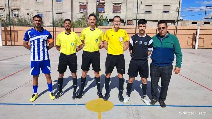 المركز السوسيو رياضي للقرب — photo 3