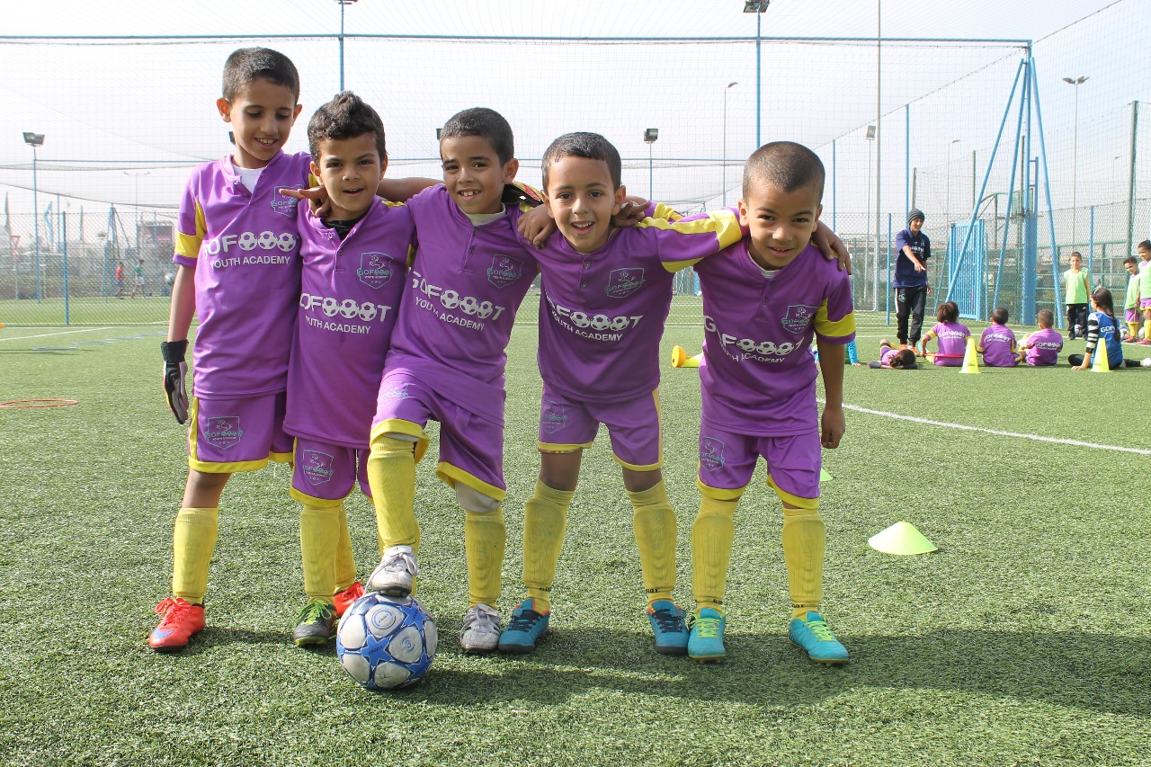 GOFOOOT Youth Academy — photo 4