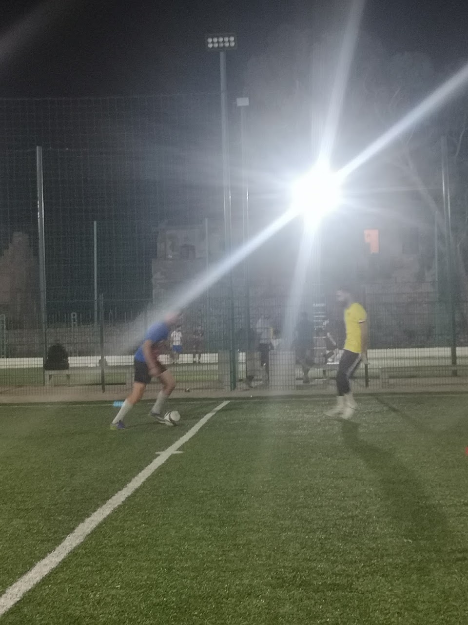 القاعة المغطاة متعددة الرياضات بازغنغان — photo 2