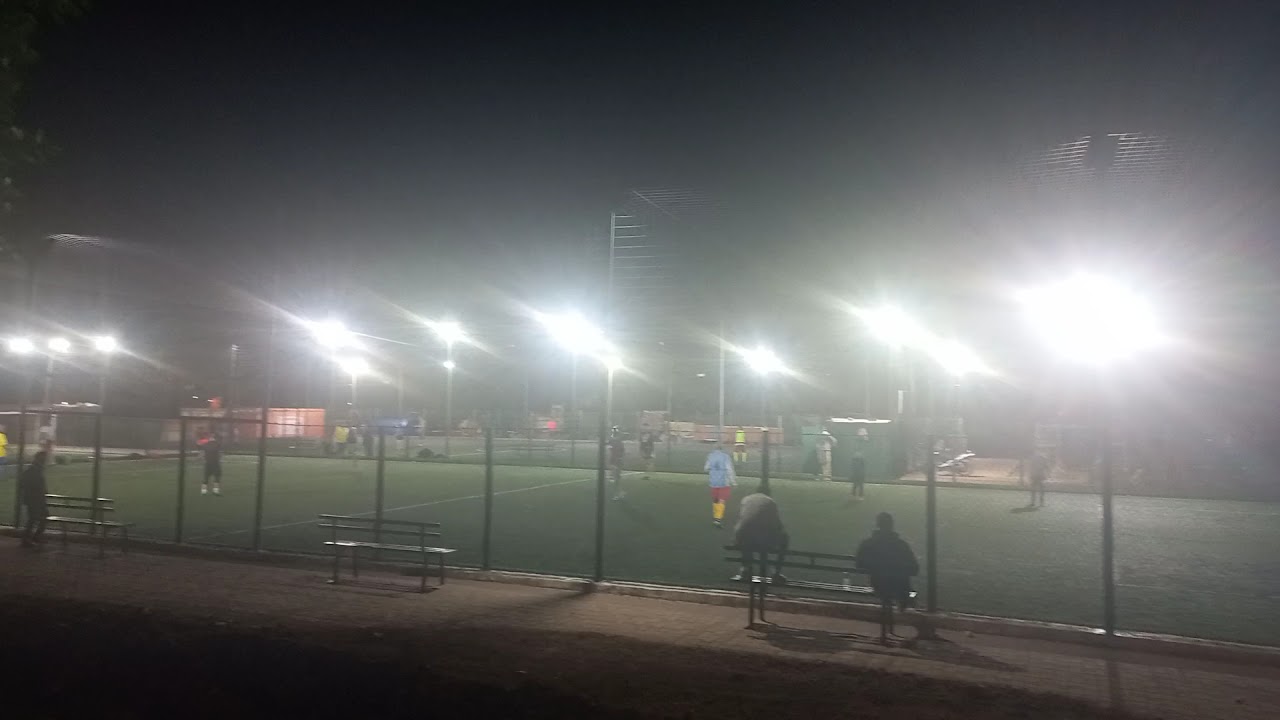 جمعية ربيع قرطبة لكرة القدم — photo 3