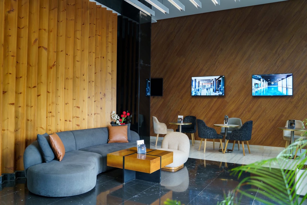 Wellness Bay — photo 3