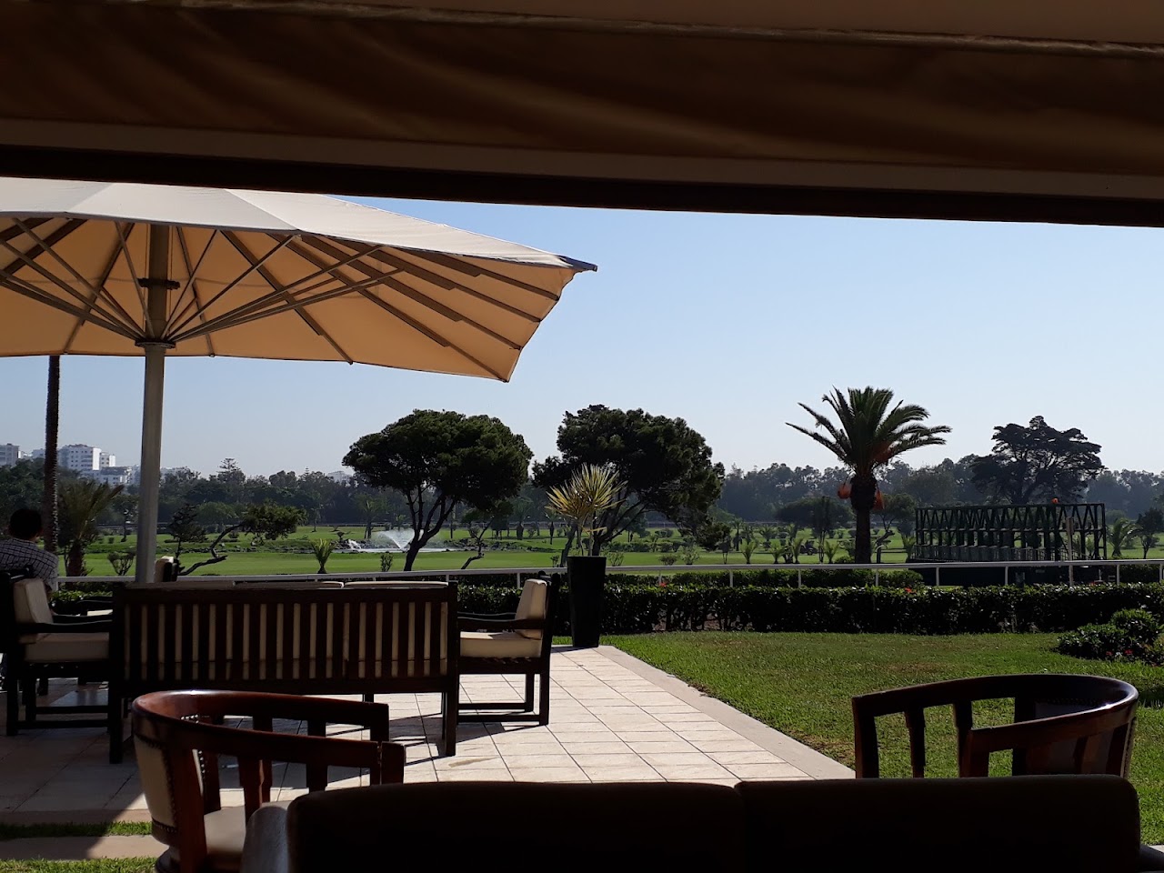 Royal Golf Anfa — photo 4