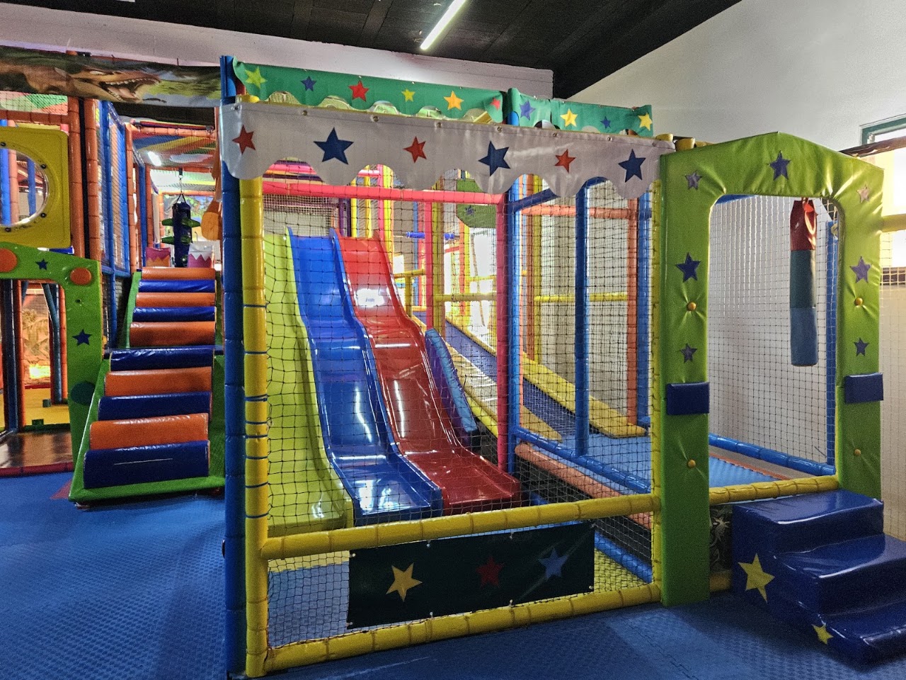Fit One Fitness Club Tétouan