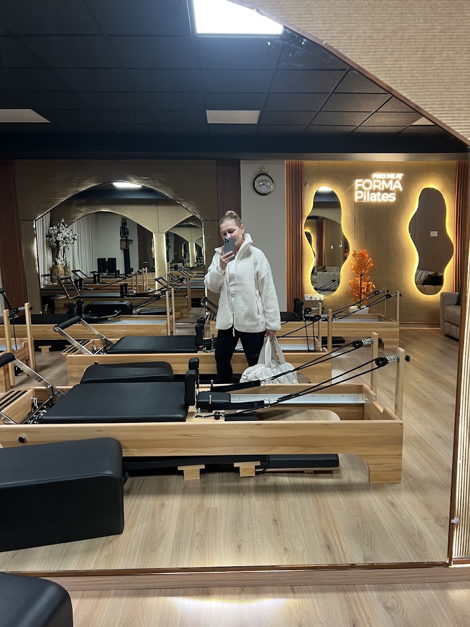 Forma Pilates Rabat — photo 4