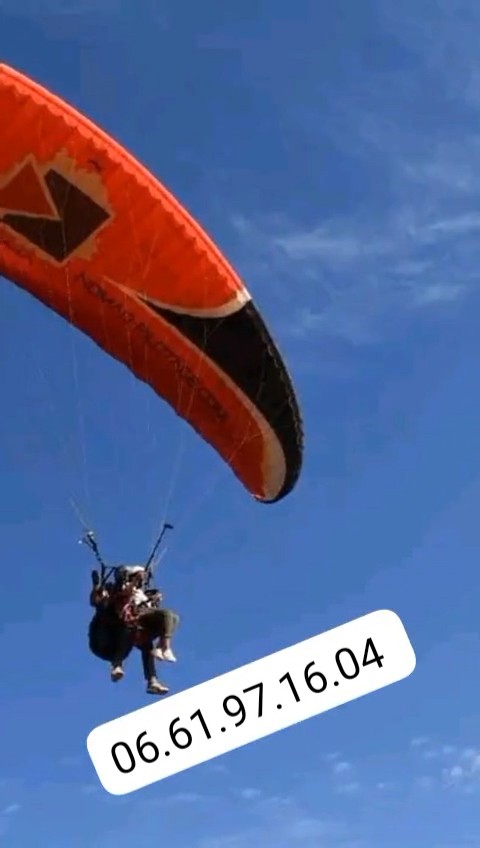Parapente Rabat — photo 4