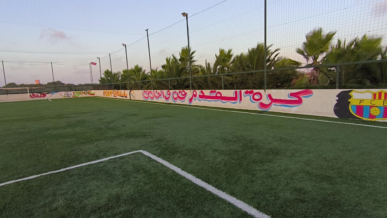 Swalem Soccer Academy — photo 2