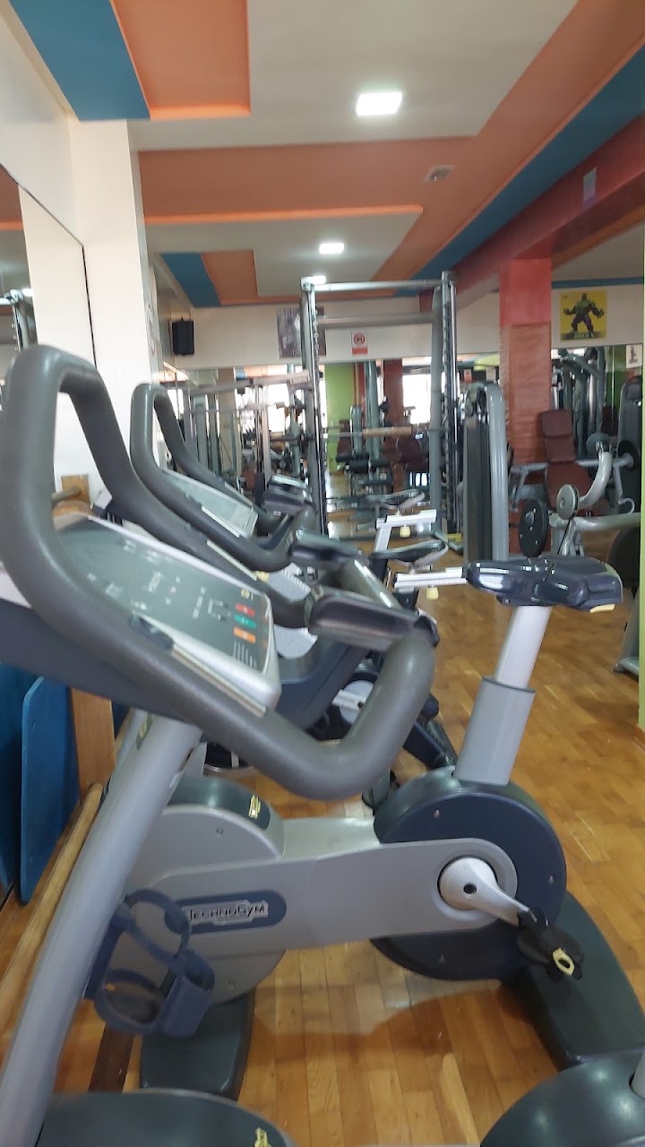 Club Cool Fitness — photo 2