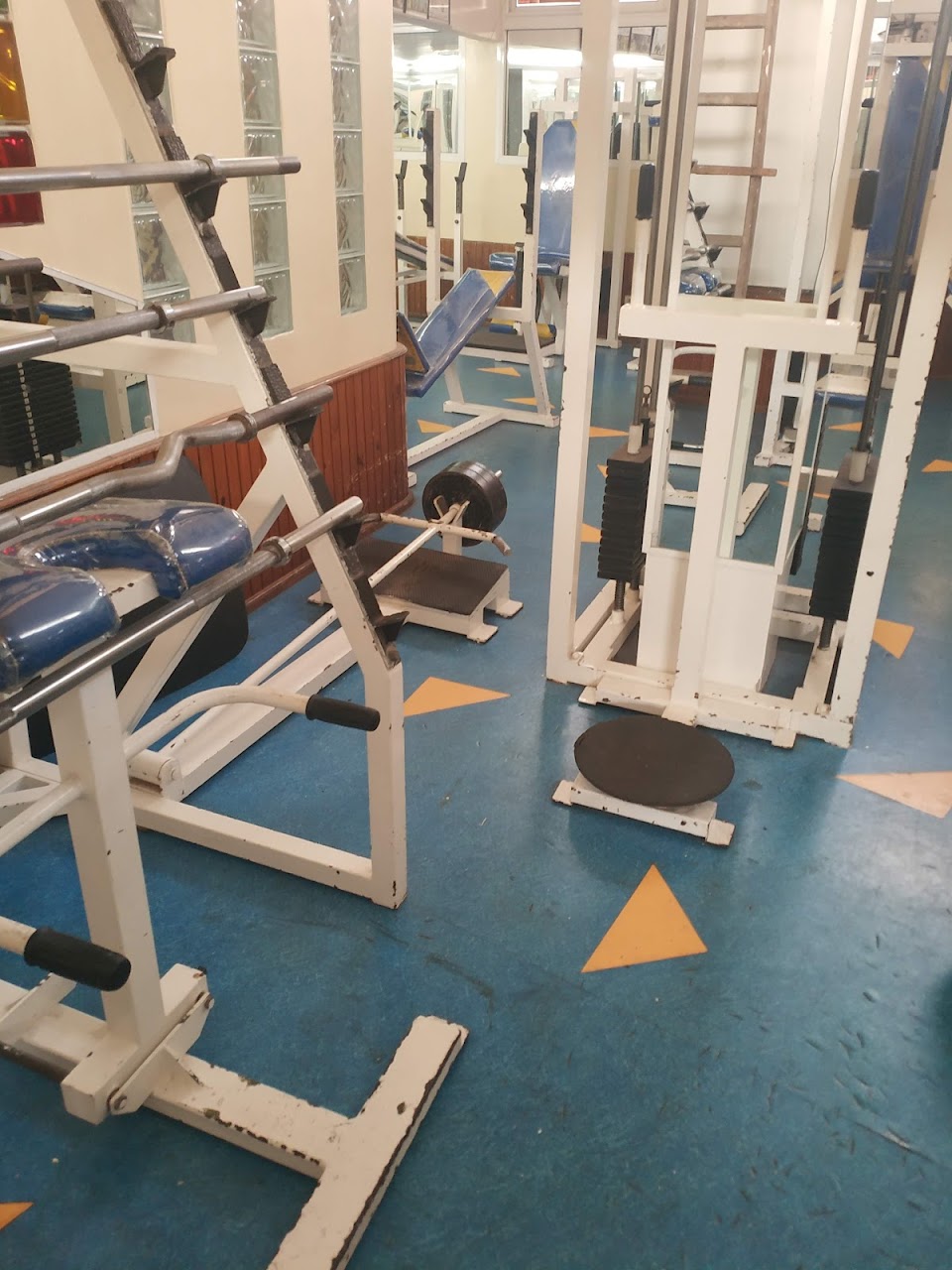 Energie Fitness — photo 3