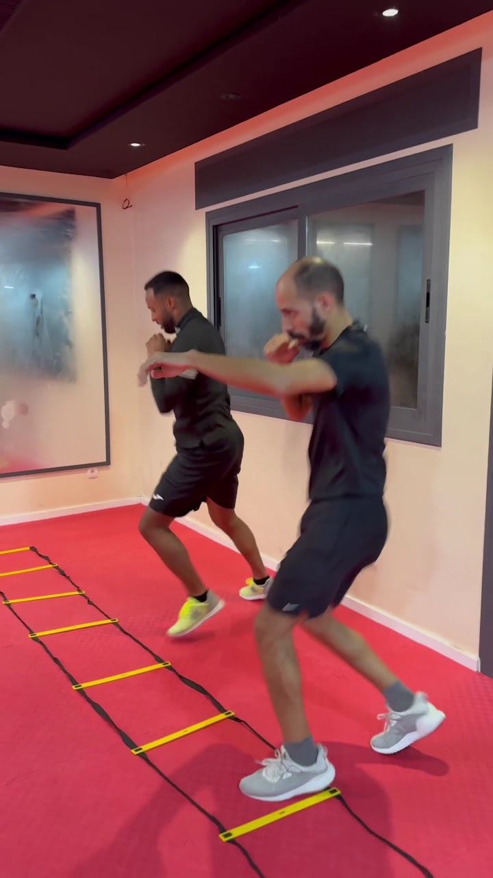 Boxing Club le Méditerranée — photo 2