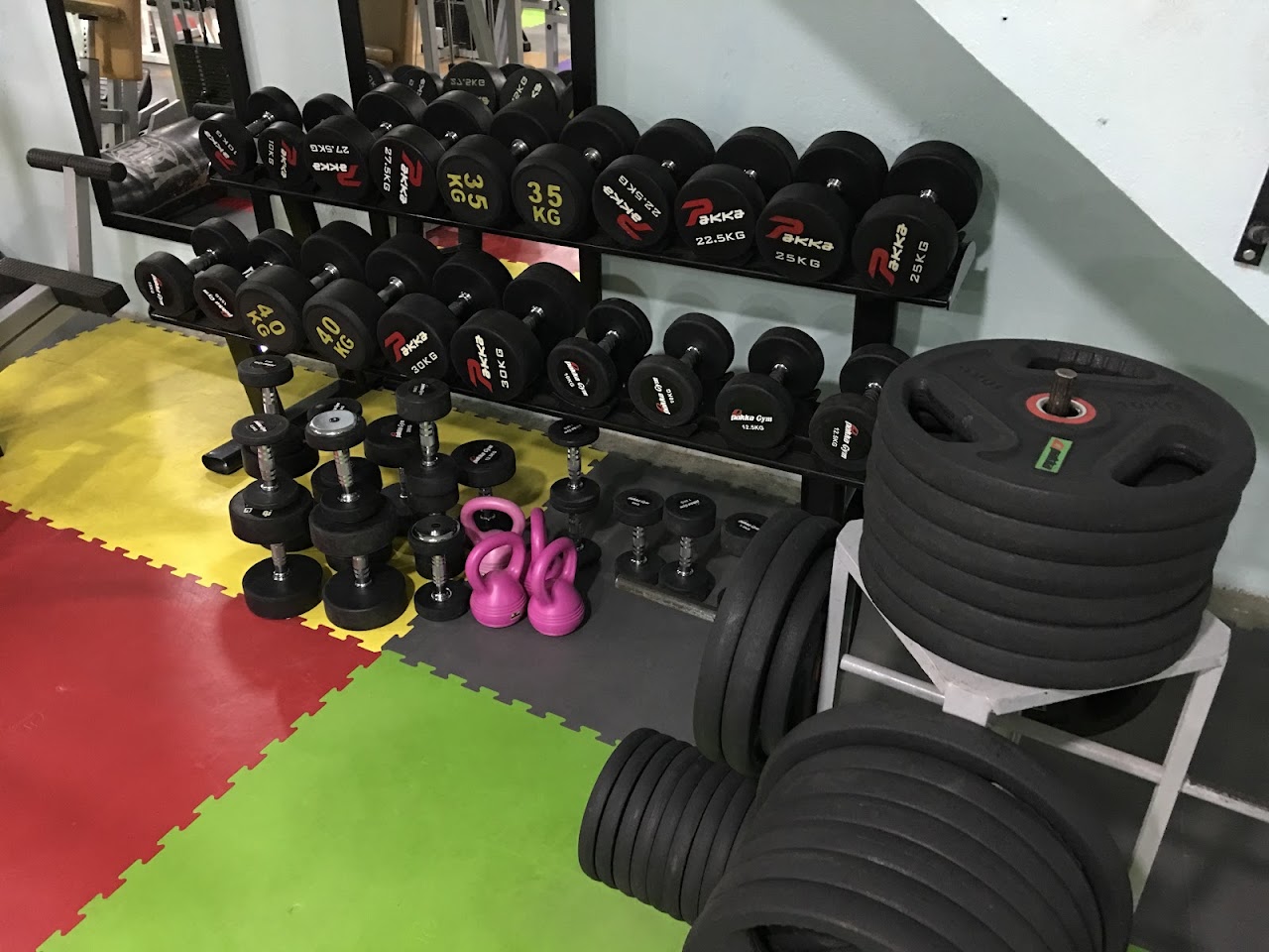 Fitness Central Academy International — photo 2