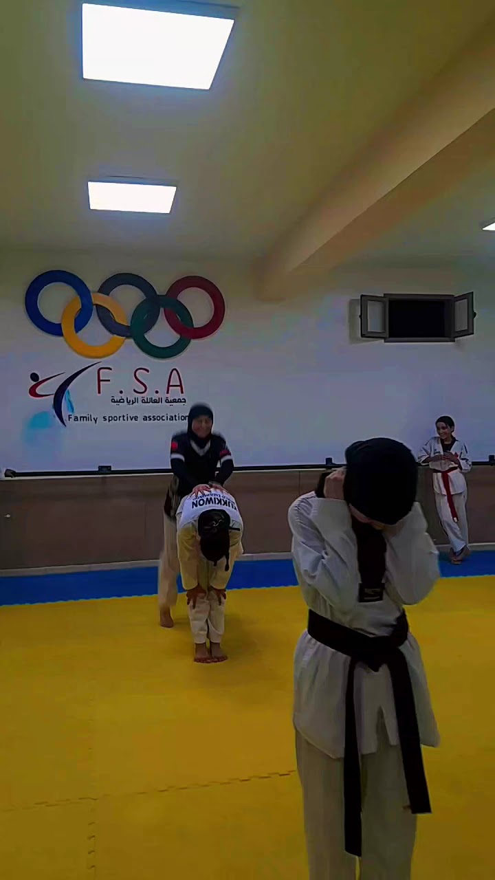 جمعية العائلة الرياضية أوريكا — photo 2