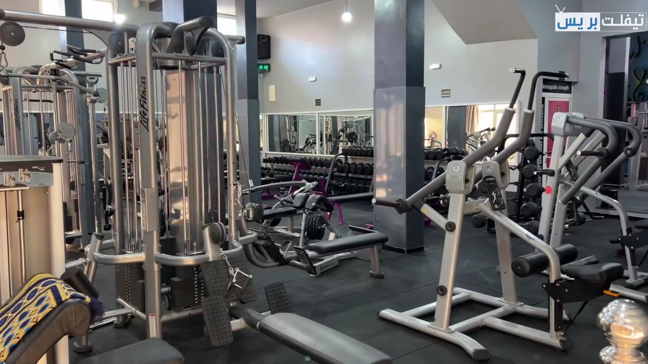 GYM40 body building & fitness — photo 2