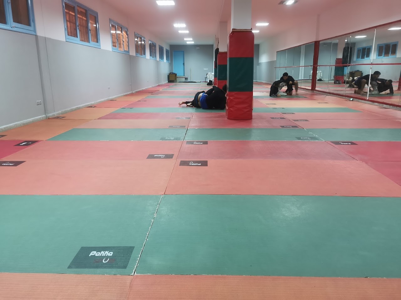 club judo Branes — photo 2