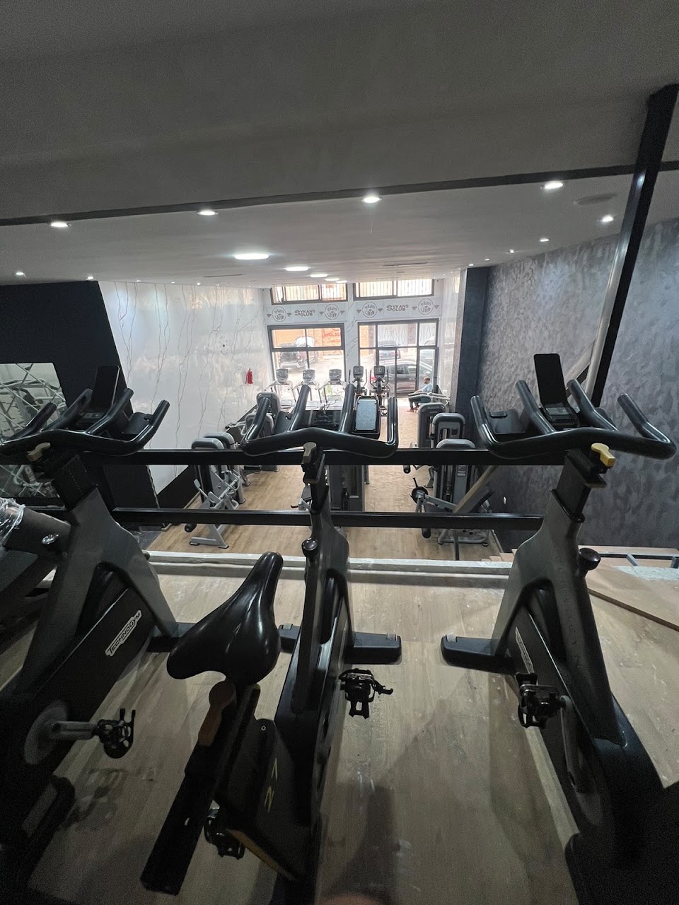 Razane Fitness — photo 4