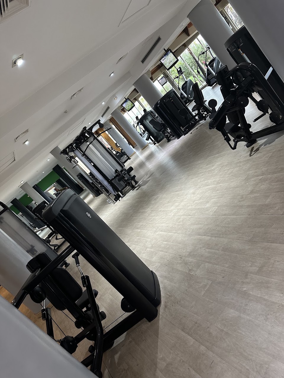 Bodylines Fitness & Wellness Club — photo 3