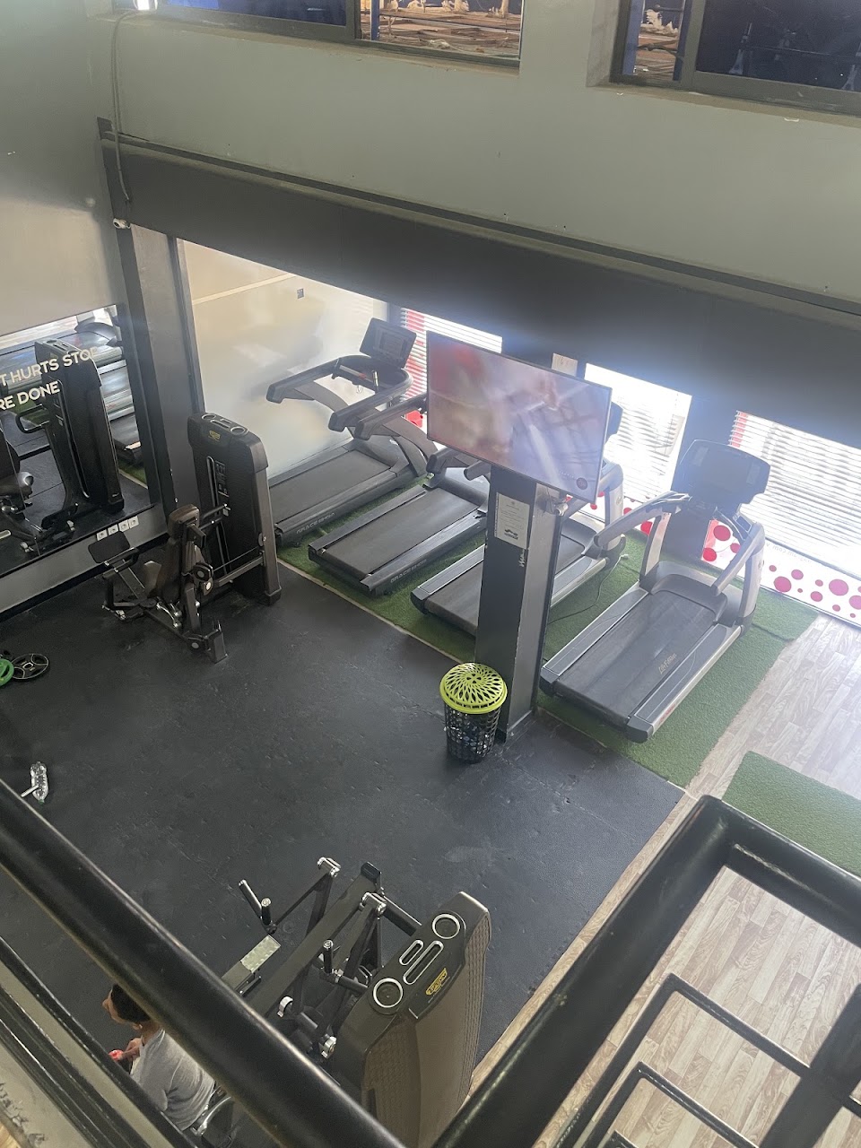 VITA FITNESS CLUB — photo 4