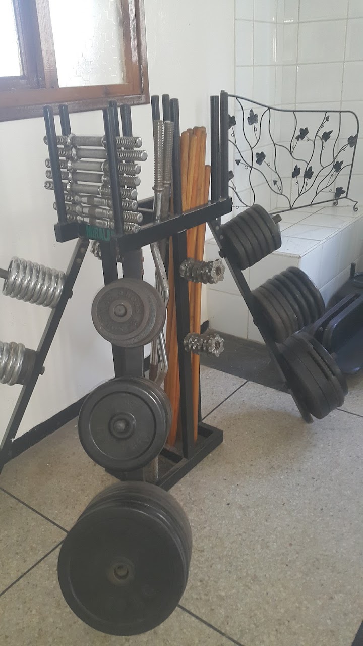 Good Form Gym — photo 2