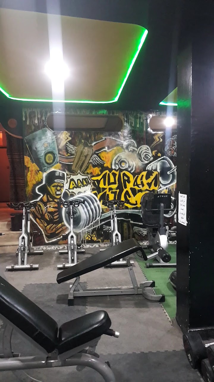 Gym El Qods — photo 2