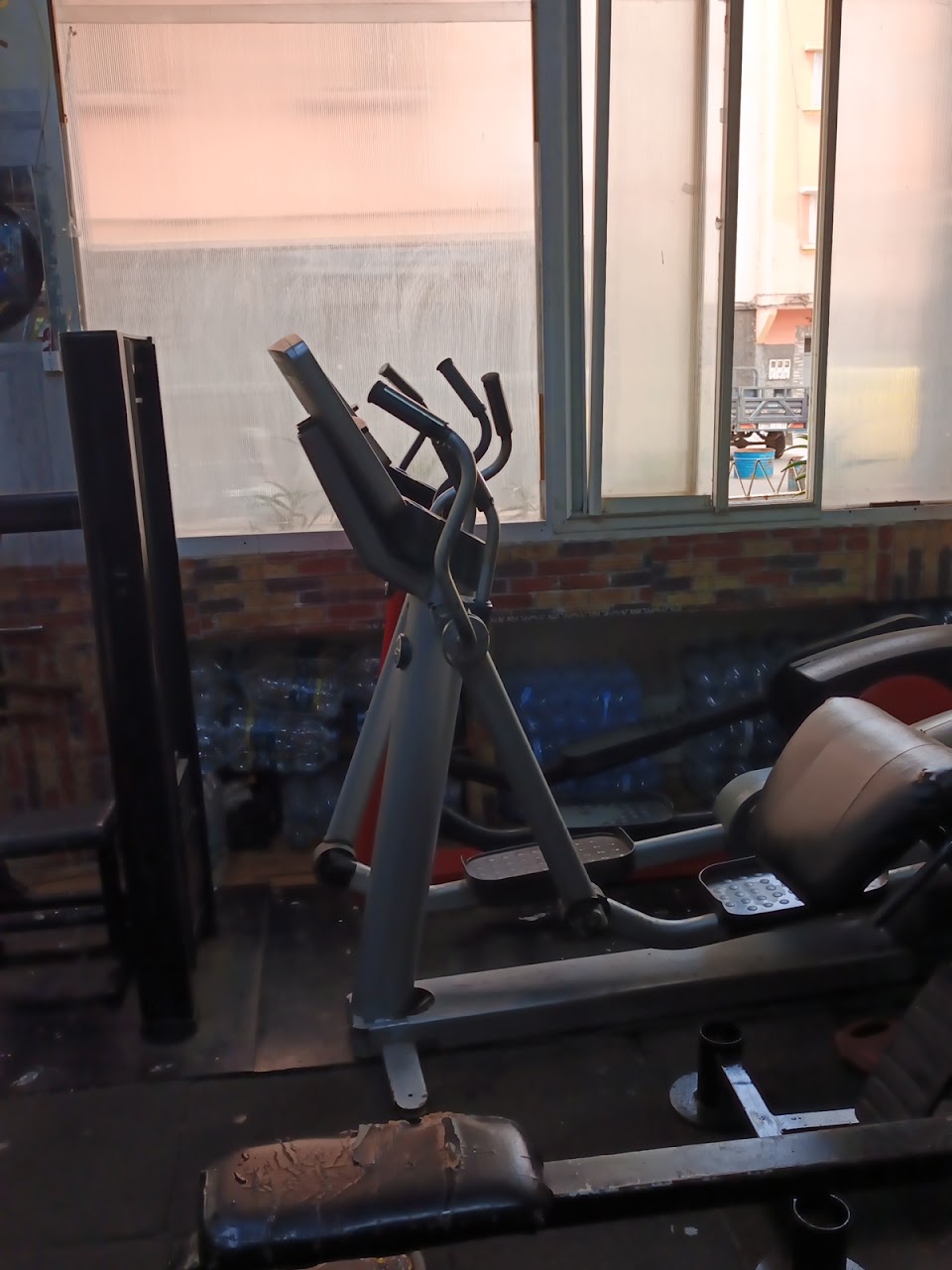 Najib Fitness — photo 3