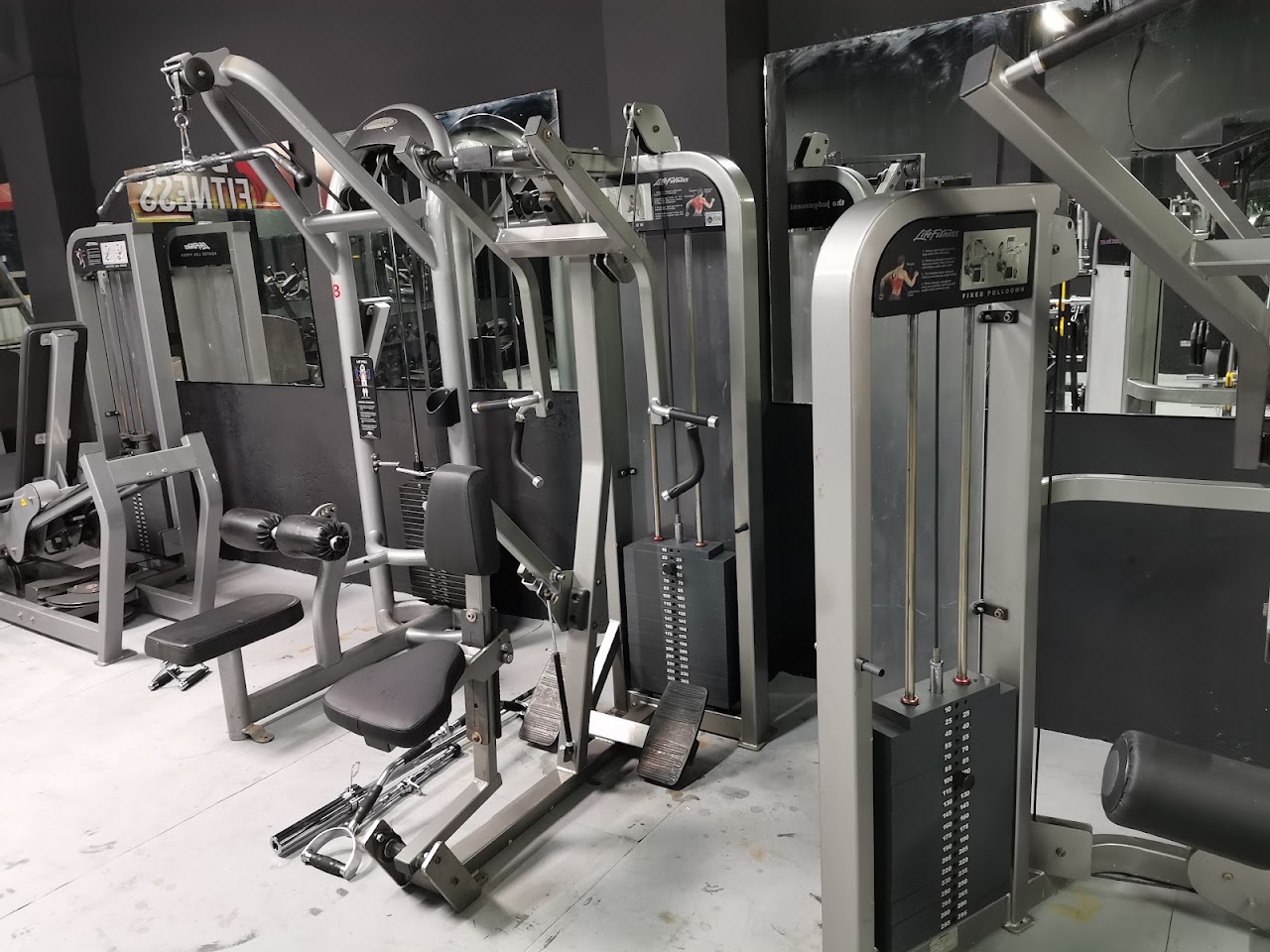 Gym Body Fitness — photo 2