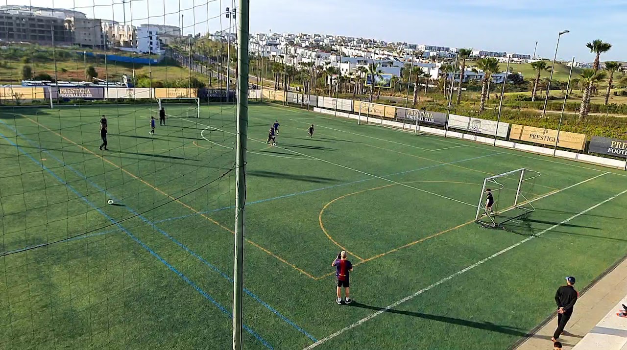 Prestigia Football Club PDN — photo 2
