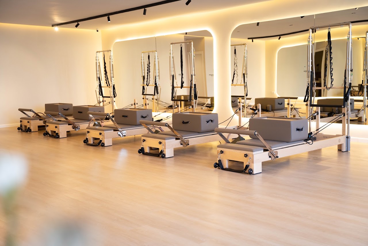Oria Pilates Rabat — photo 2