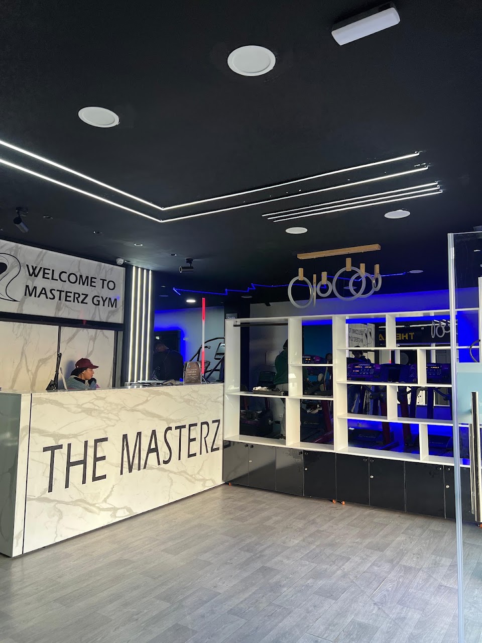 The MasTerZ Gym — photo 2