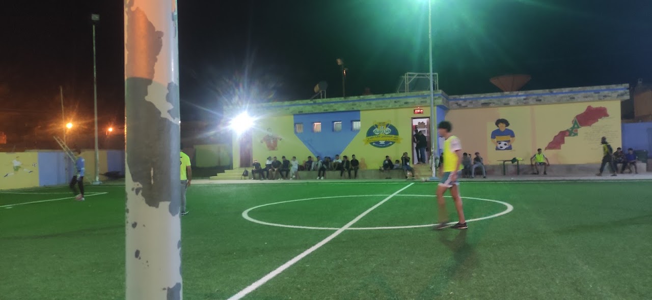 المركب السوسيو رياضي — photo 3