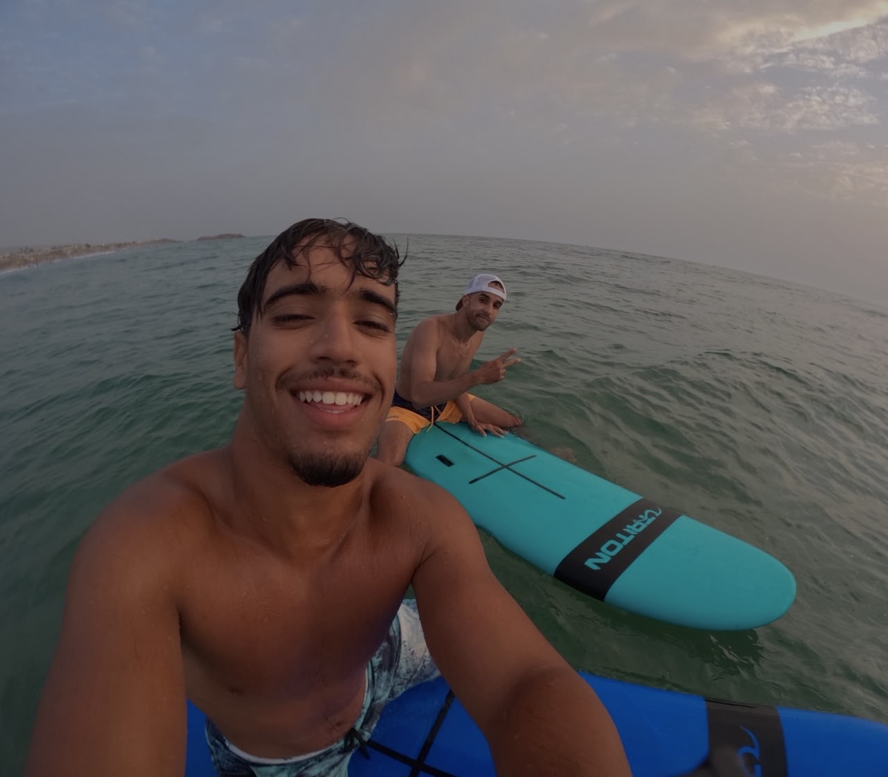 Ayoukh Surf Morocco — photo 3