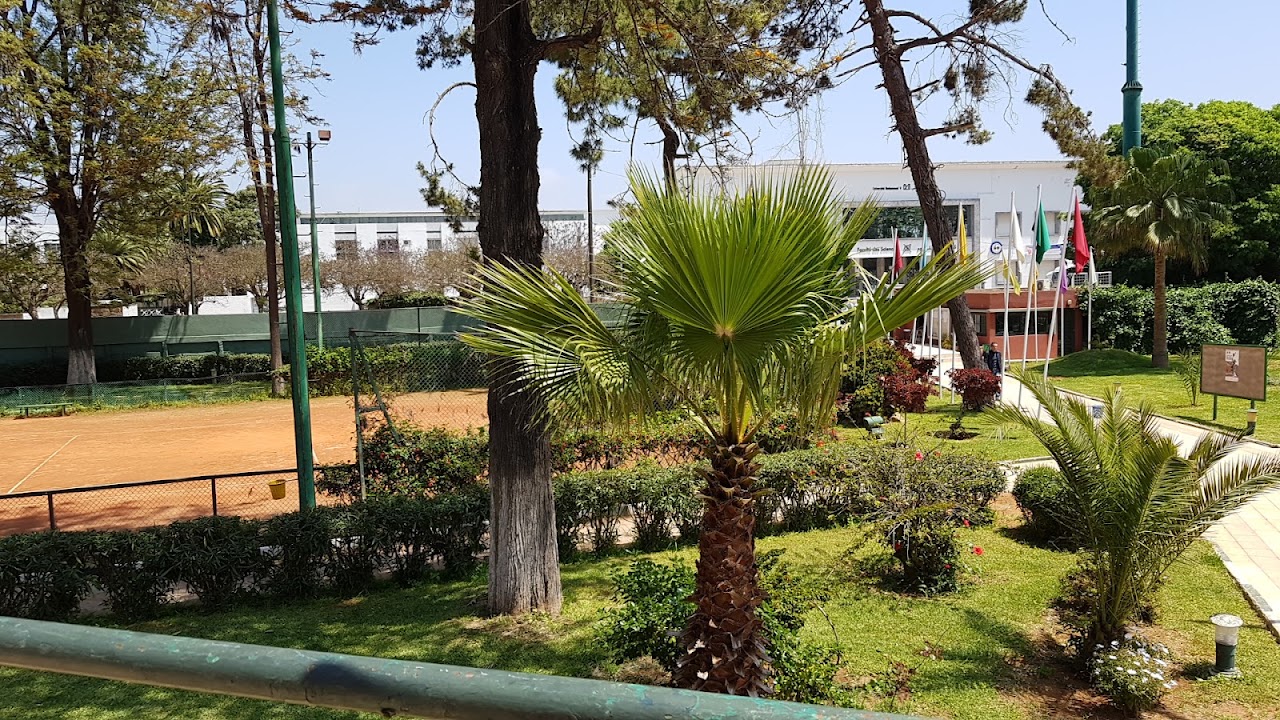 Stade Marocain — photo 4