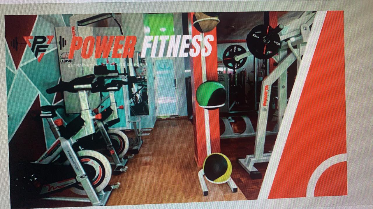 Power Fitness — photo 3