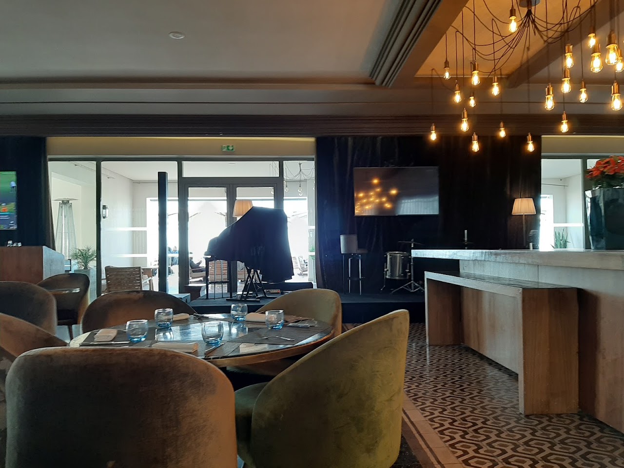 Palmeraie Country Club Spa — photo 4