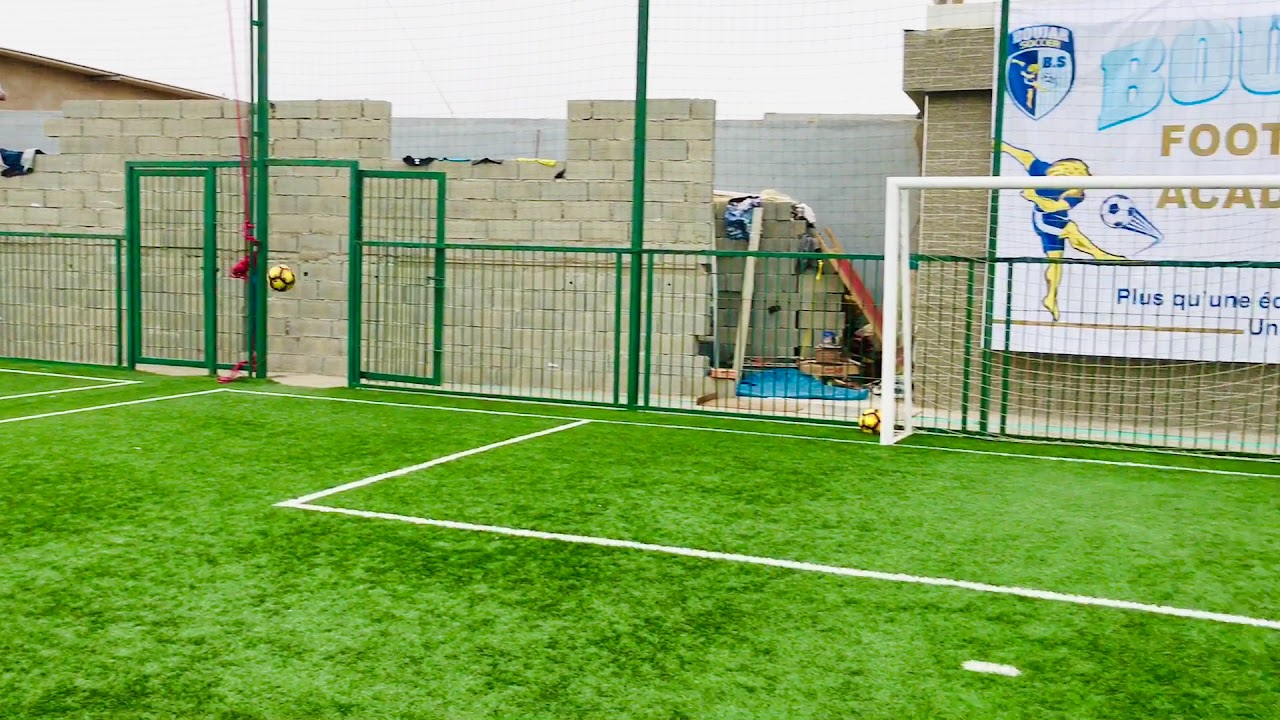 Boujar Soccer Nouaceur — photo 2