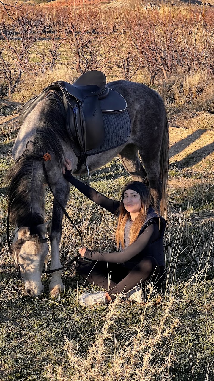Club Atlas Midelt pour l’équitation — photo 4