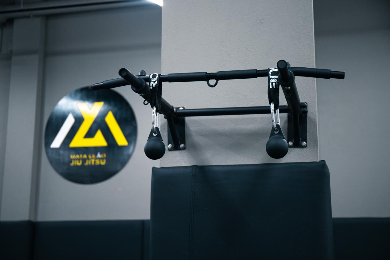 Mata Leão Jiu Jitsu Académie — photo 3